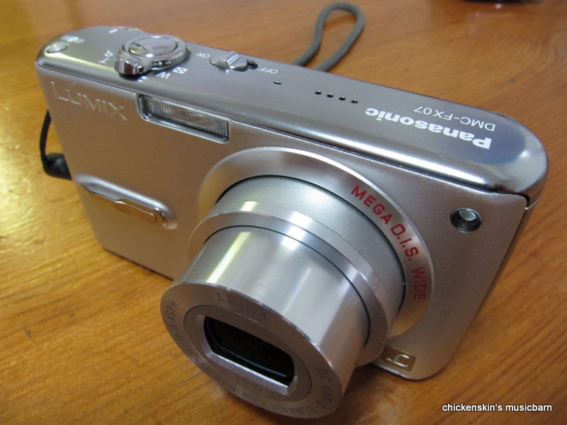Panasonic s95 аккумулятор