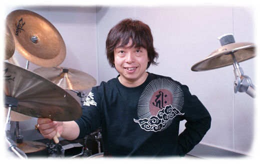 移転しました 旧 音楽系まとめ速報 日本でドラム上手いバンドっておる