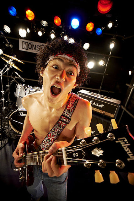 移転しました 旧 音楽系まとめ速報 最近のサブカル系ロックってキモイwwwwwwwwwwww