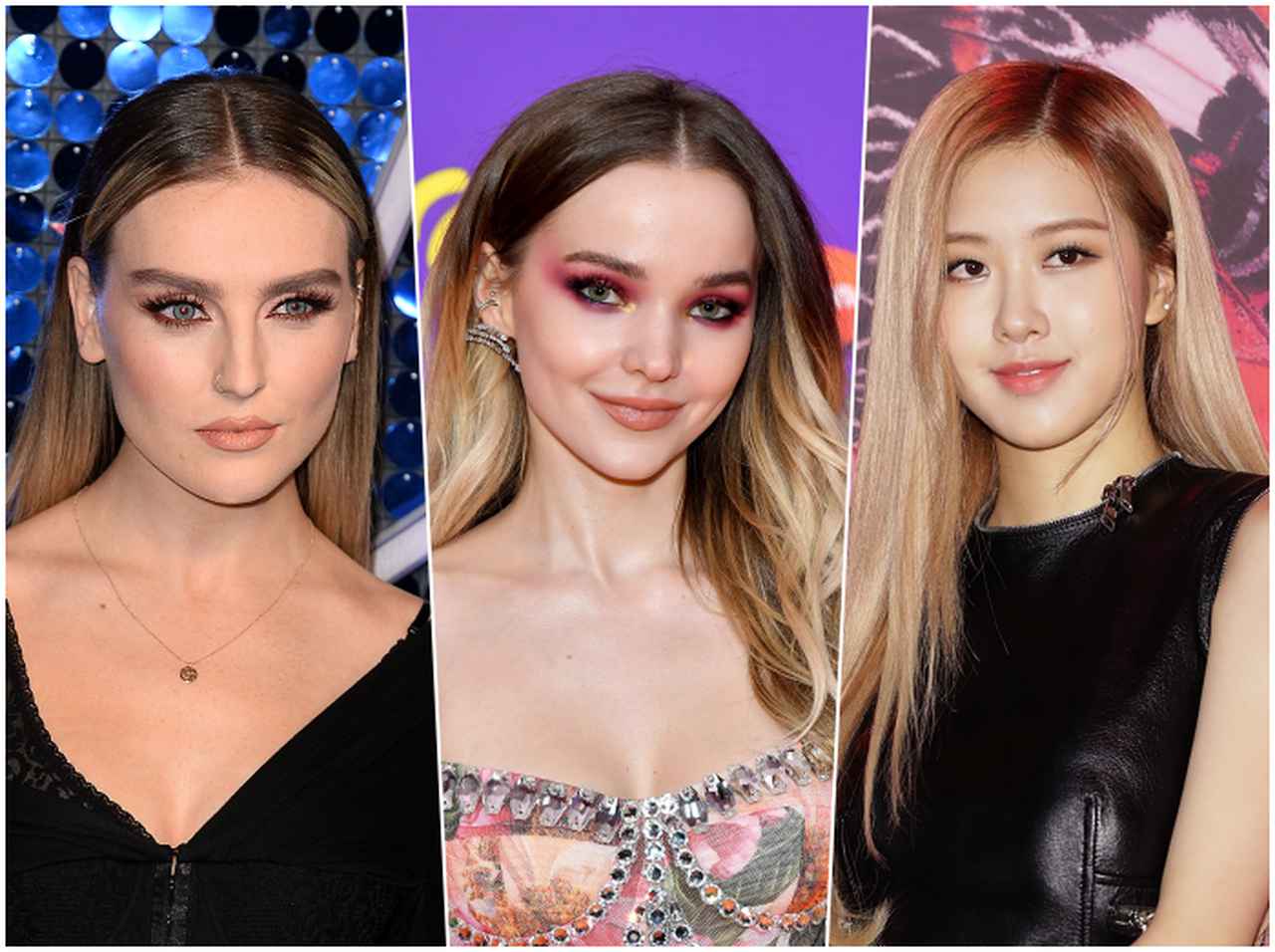 Blackpink ダヴ キャメロン Blackpinkとコラボしたい Music News 朴 Blackpink ダヴ キャメロン Blackpinkとコラボしたい Music News 朴