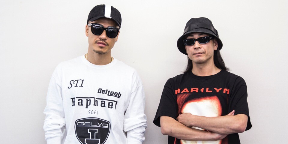 Ak 69 最近の活動っぷりがかなりすごい 浸透する赤の魔法 Music Stadium24 Ak 69 最近の活動っぷりがかなりすごい 浸透する赤の魔法 Music Stadium24