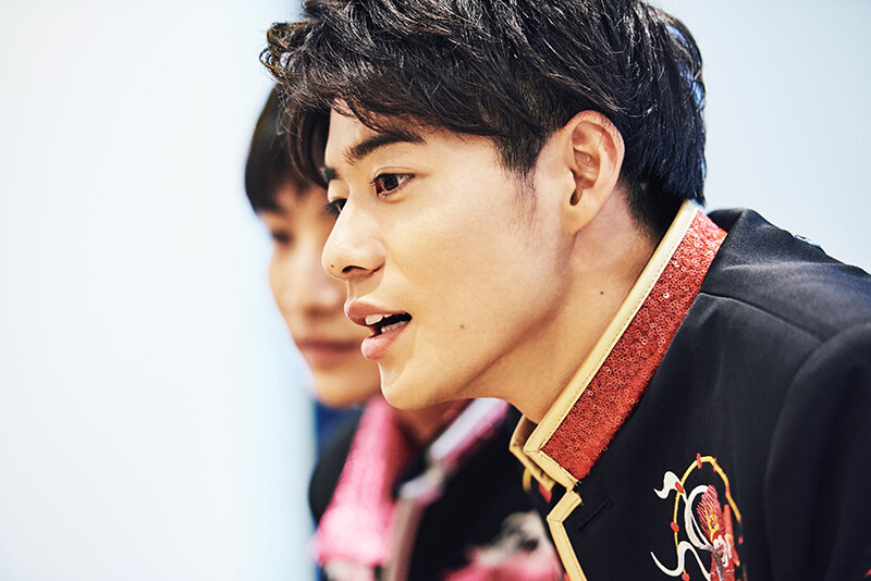 ボイメン辻本達規 慢性声帯炎で喉を手術 声を出す仕事は休止 Music Stadium24