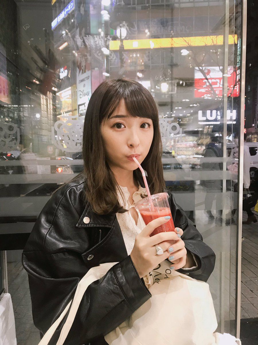 Zoc 福田 花 音