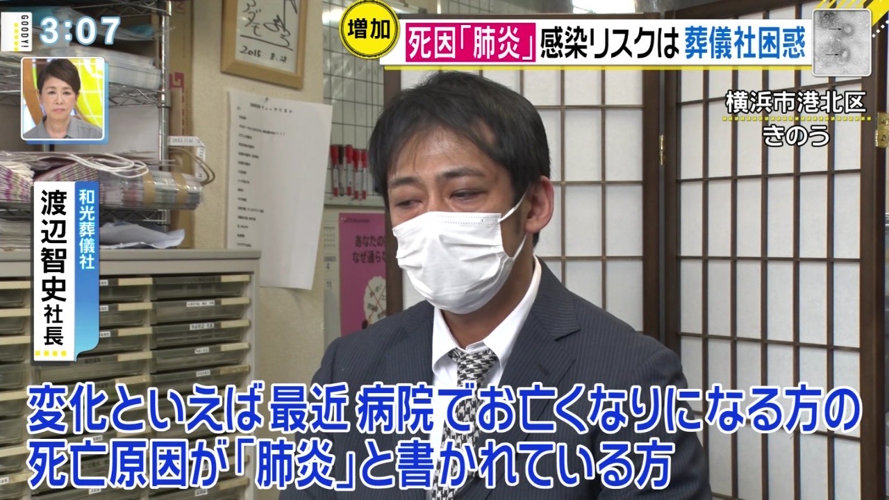 Cnn ニューヨークでは1日に2万人の検査が行われますが 東京は1日にたった300人しか検査してない Music Stadium24 Cnn ニューヨークでは1日に2万人の検査が行われますが 東京は1日にたった300人しか検査してない Music Stadium24