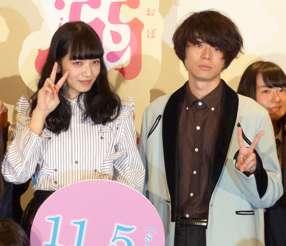 芸能 菅田将暉 小松菜奈 熱愛発覚 昨秋から交際スタート Music Stadium24 芸能 菅田将暉 小松菜奈 熱愛発覚 昨秋から交際スタート Music Stadium24