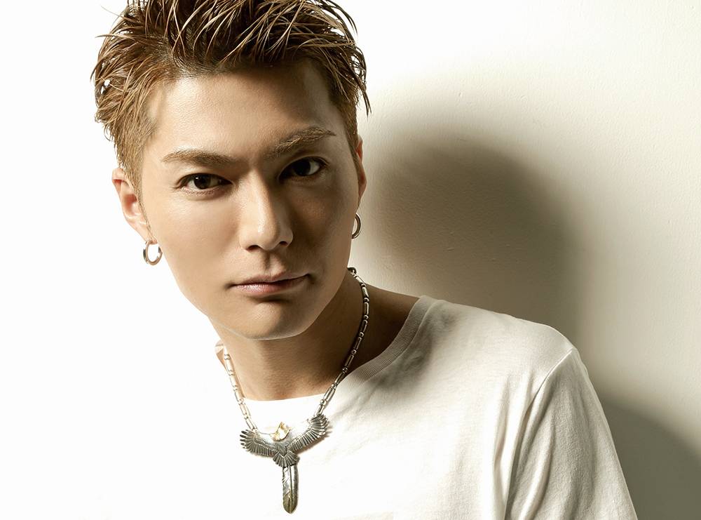 Exile Shokichi 大阪城ホール公演のダイジェスト映像をdtvで独占配信 Music Stadium24