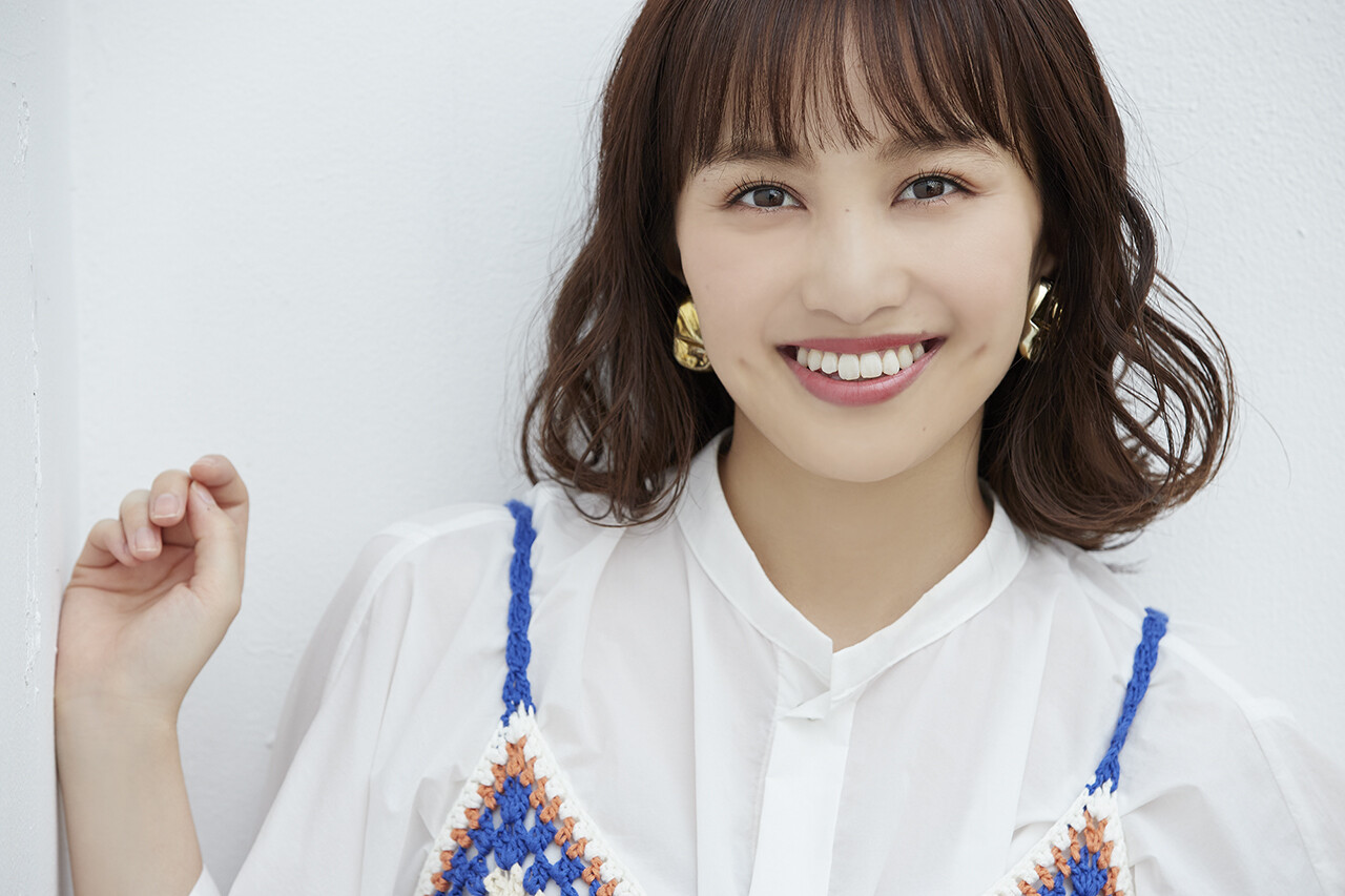 ももクロ百田夏菜子 アルコールイベントで笑顔 大人になった気がしました Music Stadium24 ももクロ百田夏菜子 アルコールイベントで笑顔 大人になった気がしました Music Stadium24