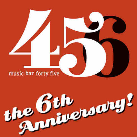 6.5th anniversary (ありがとう6 1/2年）