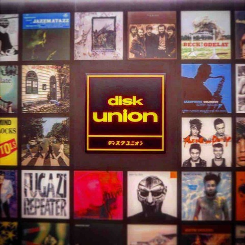 [release info 04] disk unionでのお取り扱い開始