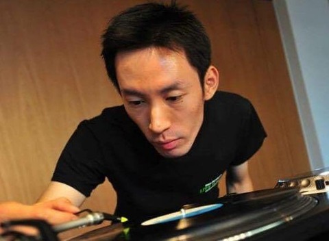 Thu. Feb. 25. 2016 live DJ night: music selected by Yuichi Kumagai