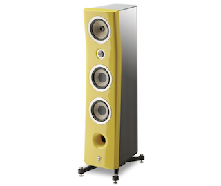 FOCAL Kanta N° 2