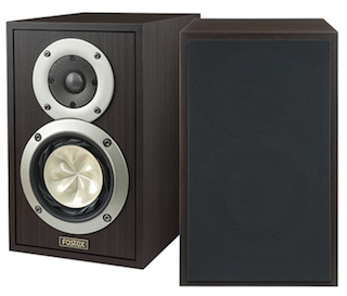 FOSTEX GX100BJ