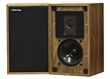 STIRLING BROADCAST LS3:5a V2