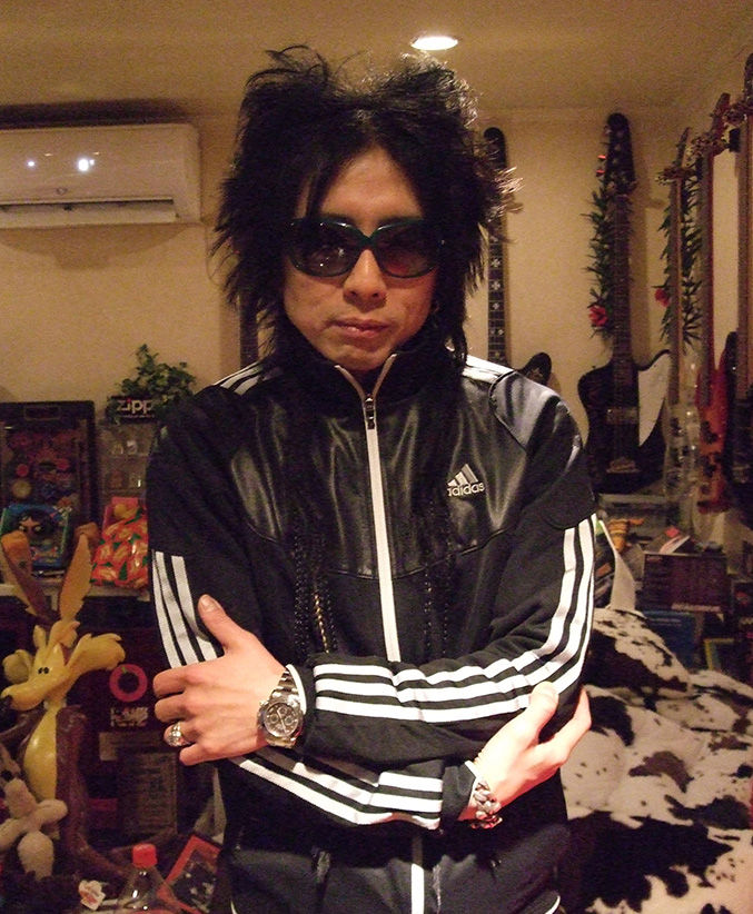 Exjudy And Maryの恩田快人さん インタビュー Gaga24 7エンタテインメント Exjudy And Maryの恩田快人さん インタビュー Gaga24 7エンタテインメント