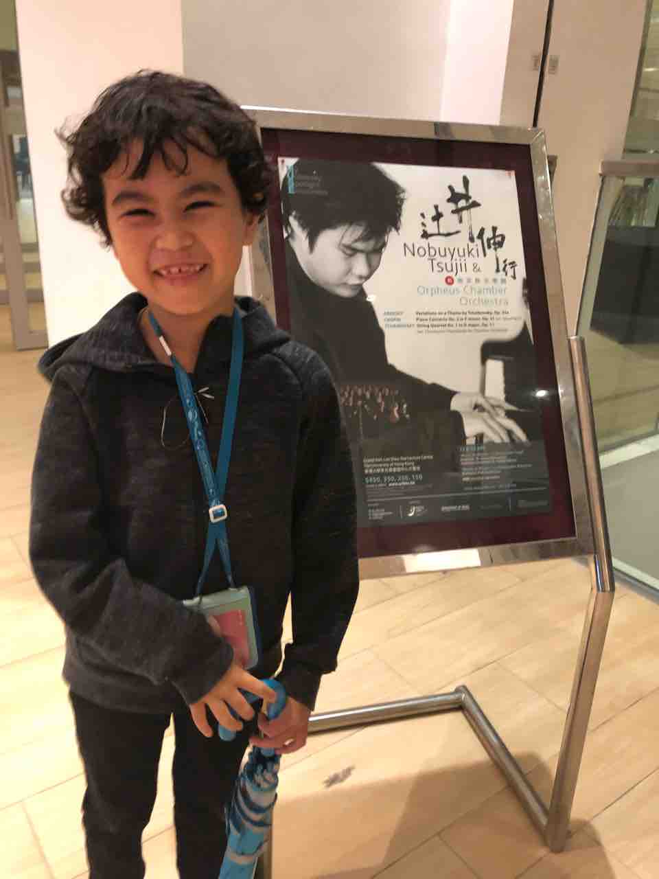 辻井伸行さん 香港大学 どれみふぁしょにー 辻井伸行さん 香港大学 どれみふぁしょにー