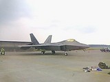 F-22ƥ륹ƮĴϡ'09.8.22ơ