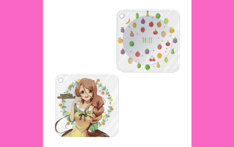 スライドミラーの印刷方法のイメージ画像