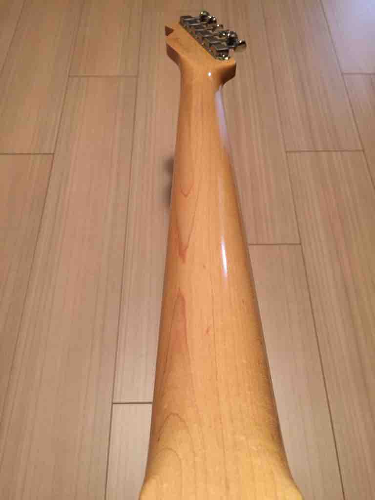 ギター Crews Maniac Sound KTR TL60s Crews Maniac Sound Player's Choice Limited Edition SL