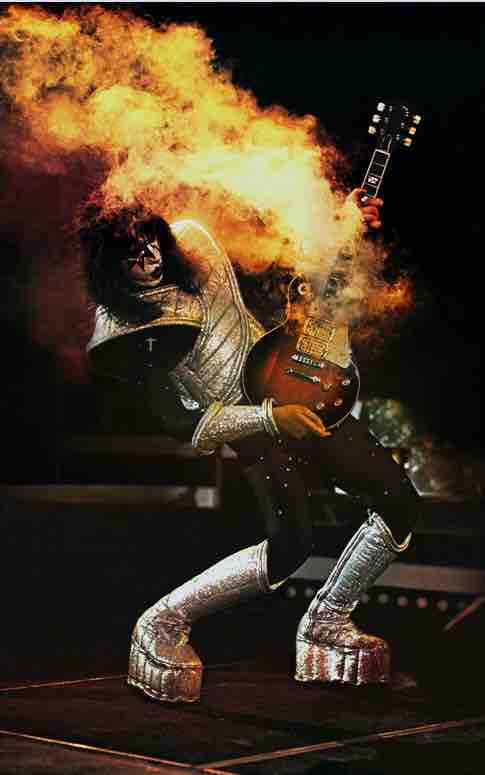 3大ギターについて（シンコーミュージック／ ギター・コレクション