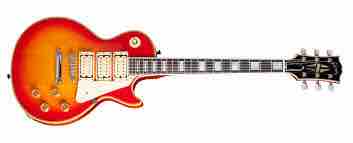 3大ギターについて（シンコーミュージック／ ギター・コレクション