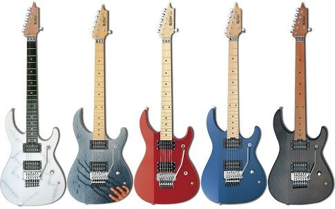 好きなギタリスト ルーク篁 聖飢魔ii Canta 30代サラリーマンのギターライフ 好きなギタリスト ルーク篁 聖飢魔ii Canta 30代サラリーマンのギターライフ