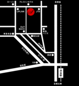SONGLINESmap