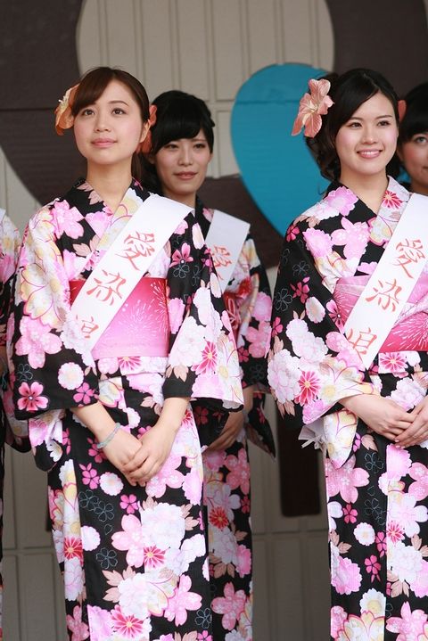 愛染まつりと愛染娘 5 Music Makes Us Happy 愛染まつりと愛染娘 5 Music Makes Us Happy