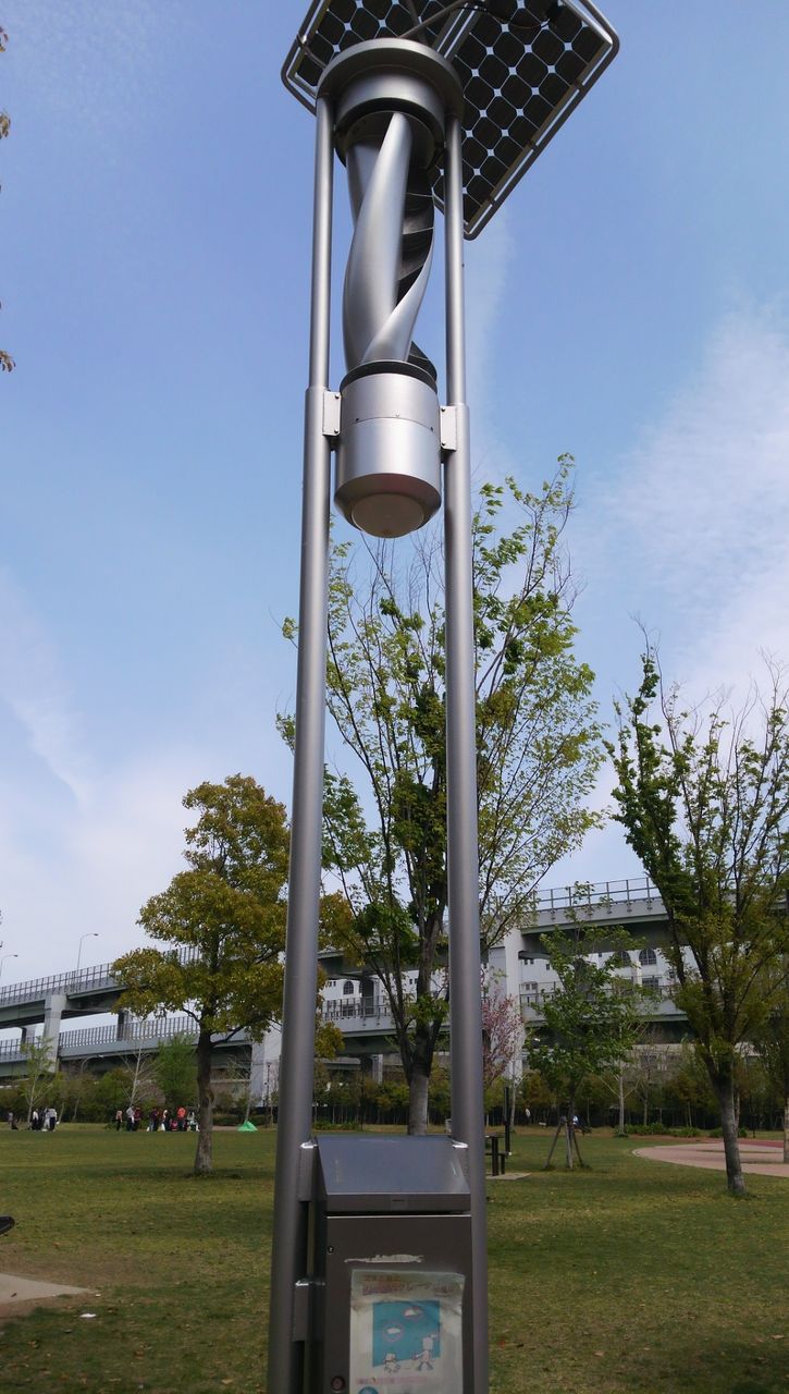 みなとのもり公園 神戸三宮 Music Makes Us Happy