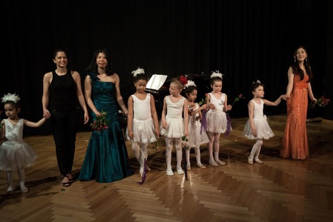 Kinderballett 15