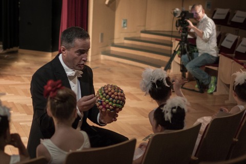 Kinderballett 5