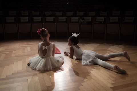Kinderballett 8