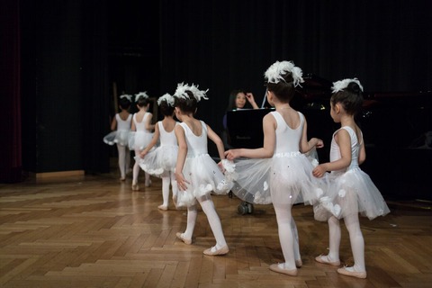 Kinderballett 13