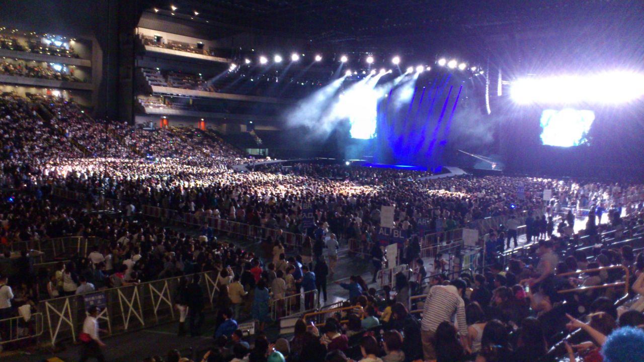 Lady Gaga At さいたまスーパーアリーナ 12 May 12 Musiq Musiq Lady Gaga At さいたまスーパーアリーナ 12 May 12 Musiq Musiq