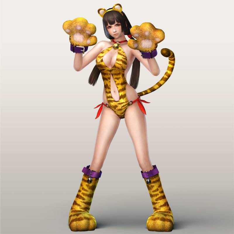 戦国無双4 Ii 女性武将たちのセクシーな 特別衣装2 全13種の画像が公開 真 無双blog 戦国無双4 Ii 女性武将たちのセクシーな 特別衣装2 全13種の画像が公開 真 無双blog
