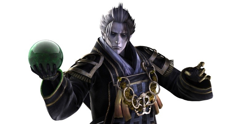 14年のnhk大河ドラマの主役が 黒田官兵衛 に決定 真 無双blog