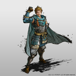 nagamasa