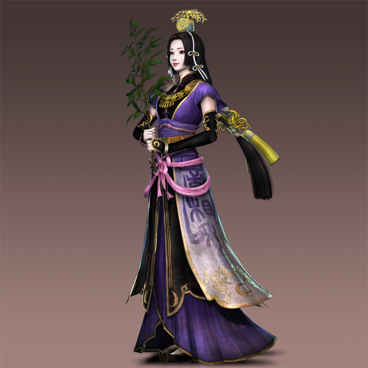 無双OROCHI2 総勢132名分の特別衣装セットが配信開始！ : 真