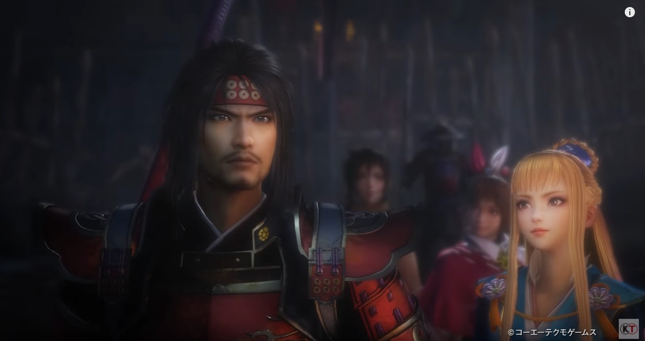 戦国無双 真田丸 プロモーションムービー第3弾公開 壮年期の徳川家康も登場 真 無双blog 戦国無双 真田丸 プロモーションムービー第3弾公開 壮年期の徳川家康も登場 真 無双blog