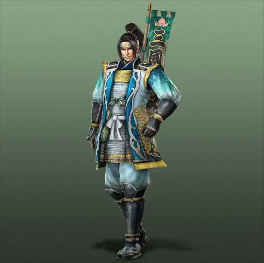 真 三國無双6 蜀のオリジナル衣装2の画像まとめ 真 無双blog