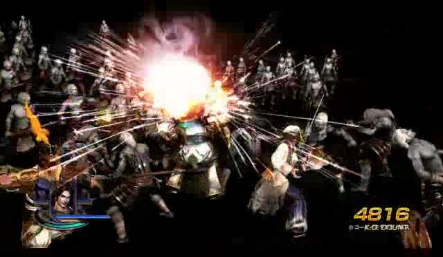 無双orochi 2 プロモーションムービー第1弾公開 登場している武将まとめ 真 無双blog 無双orochi 2 プロモーションムービー第1弾公開 登場している武将まとめ 真 無双blog
