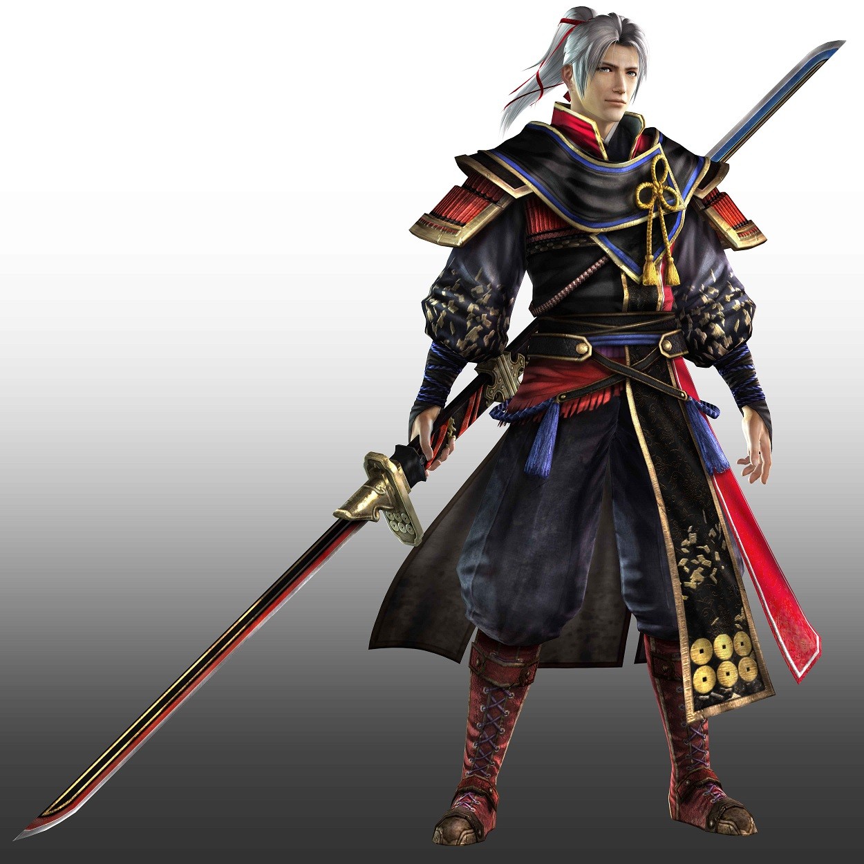 戦国無双 真田丸 新キャラクター 村松殿 Cv 前田綾香 武田勝頼 Cv 岡本寛志 徳川秀忠 Cv 半田裕典 登場 真田信之の壮年期の姿も初公開 真 無双blog 戦国無双 真田丸 新キャラクター 村松殿 Cv 前田綾香 武田勝頼 Cv 岡本寛志 徳川秀忠 Cv 半田裕典 登場 真田信之の壮年期の姿も初公開 真 無双blog