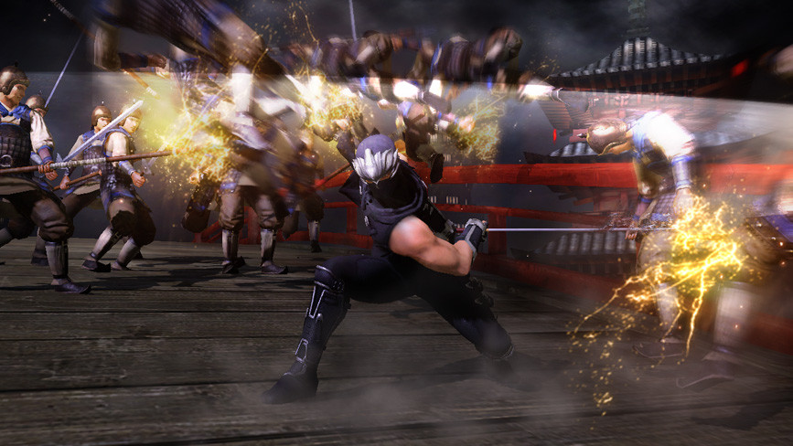 無双orochi2 リュウ ハヤブサ あやね ネメア ジャンヌ ダルク アキレウスの5人のコラボキャラを紹介 真 無双blog