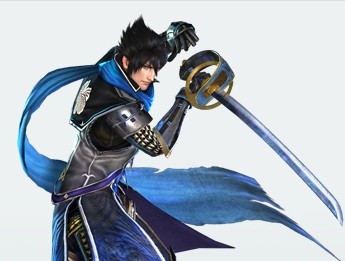 藤堂高虎カラーの新色 ニンテンドー3ds Ll ブルーxブラック がamazonで予約開始 真 無双blog 藤堂高虎カラーの新色 ニンテンドー3ds Ll ブルーxブラック がamazonで予約開始 真 無双blog