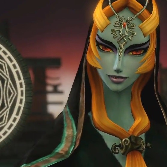 ゼルダ無双 トワイライトプリンセスパック 配信開始 真のミドナ のアクションなどを紹介するムービーも公開 真 無双blog