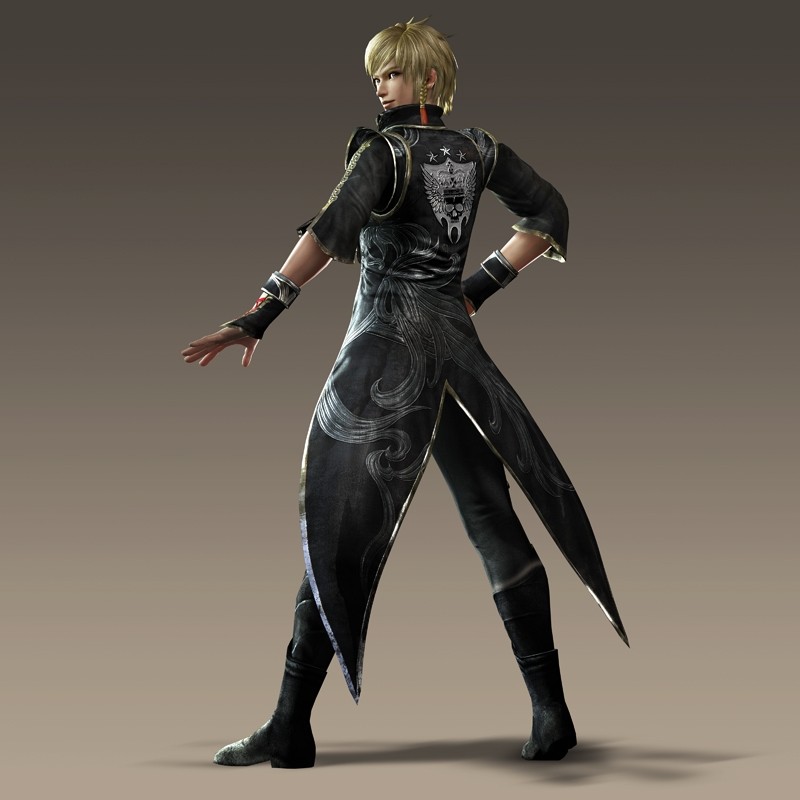 無双orochi2 Tvcf放映中 着うたフル購入で陸遜オリジナルコスチュームを入手 真 無双blog 無双orochi2 Tvcf放映中 着うたフル購入で陸遜オリジナルコスチュームを入手 真 無双blog