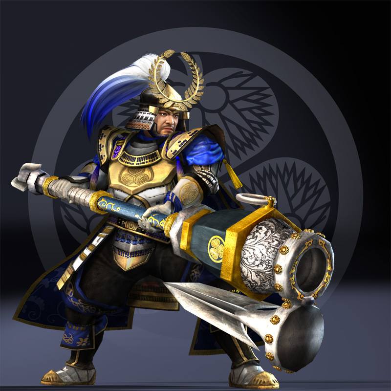 アニメ 戦国無双 登場キャラクター紹介 ゲーム版と比較 その2 真 無双blog アニメ 戦国無双 登場キャラクター紹介 ゲーム版と比較 その2 真 無双blog