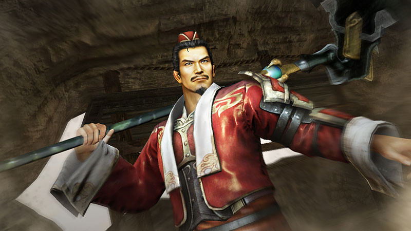 真 三國無双7 呉の名将 魯粛 Cv 楠大典 参戦 陸遜 呂蒙 孫堅の新衣装公開 真 無双blog 真 三國無双7 呉の名将 魯粛 Cv 楠大典 参戦 陸遜 呂蒙 孫堅の新衣装公開 真 無双blog