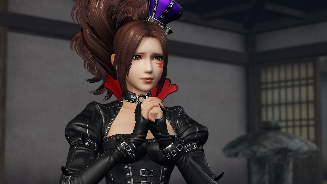 戦国無双4 Ii 女性武将たちのセクシーな 特別衣装2 全13種の画像が公開 真 無双blog 戦国無双4 Ii 女性武将たちのセクシーな 特別衣装2 全13種の画像が公開 真 無双blog