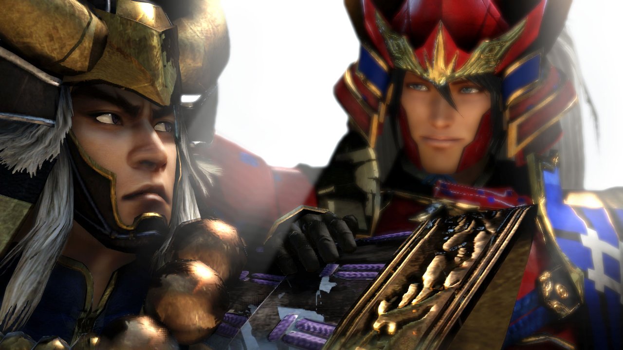 戦国無双4 Ii キャラクター視点で描かれる無双演武の全13ストーリーを紹介 真 無双blog 戦国無双4 Ii キャラクター視点で描かれる無双演武の全13ストーリーを紹介 真 無双blog
