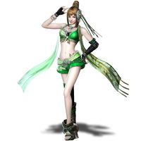 無双orochi2 登場キャラクター紹介まとめ 勢力順 真 無双blog